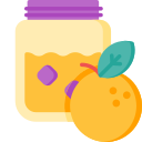 Zumo de manzana icon