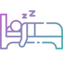 Dormir icon