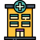 Hospital icon