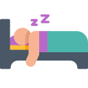 Dormir icon