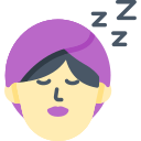 Dormir icon