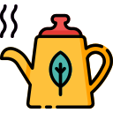 Té de hierbas icon