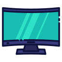 televisor icon