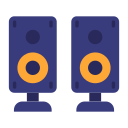 Altavoz icon