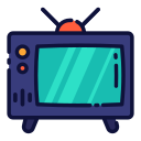 Televisión icon