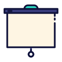 Proyector icon