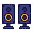 Altavoz icon