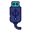 Usb icon