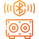 Audio icon