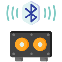 Audio icon