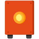 Cajón icon