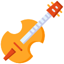 Violonchelo icon