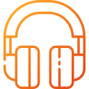 Auriculares icon