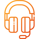 Auriculares icon