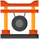 Gong icon