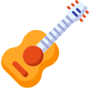 Guitarra icon