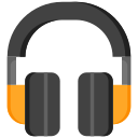 Auriculares icon