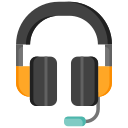 Auriculares icon