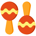 Maracas icon