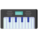 Piano icon