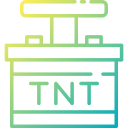 Tnt icon