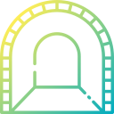 Túnel icon