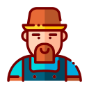 Agricultor icon