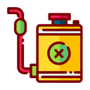 Pesticide icon