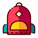 Mochila icon