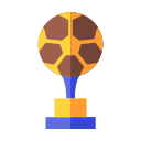 Trofeo icon