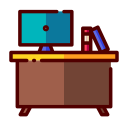 Escritorio icon