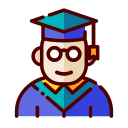 Estudiante icon