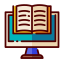 Elearning icon