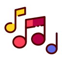 Música icon