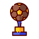 Trofeo icon