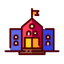 Escuela icon