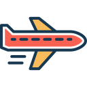 Aeroplano icon