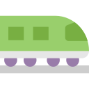 Tren icon