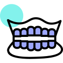 Dentadura icon