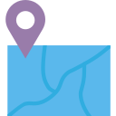 Gps icon