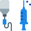 Intravenoso icon