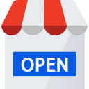 abierto icon