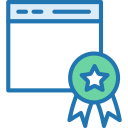 certificado icon