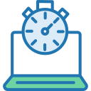 Temporizador icon