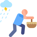 Lluvia icon