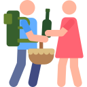 picnic icon