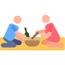 picnic icon