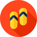 chancletas icon