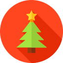 árbol de navidad 