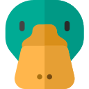 Ornitorrinco icon